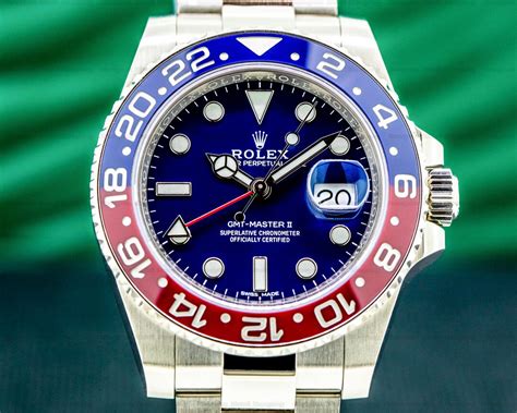 rolex gmt master prezzo|rolex gmt master blue dial.